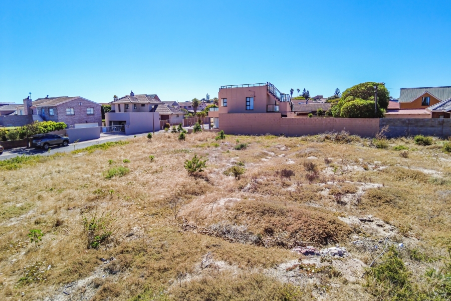 0 Bedroom Property for Sale in Bluewater Bay Western Cape
